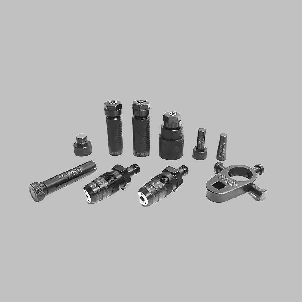 HEUI C7 C9 Injector Disassembly And Assembly Tool For Caterpillar - Image 3