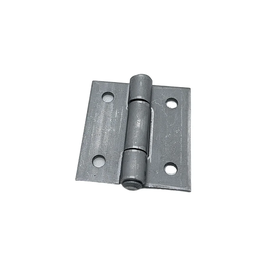 Industrial Hinge 3Tx 65x63 HG365 Holes Iron Hinge