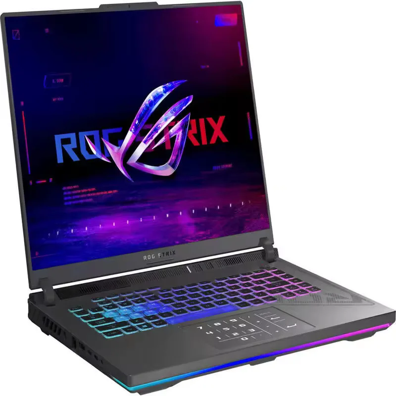 AUTHENTIC ASUS ROG Strix G16 Gaming Laptop 165Hz Display NVIDIA GeForce RTX 4060 Intel Core i7-13650HX 16 GB DDR5 1 TB