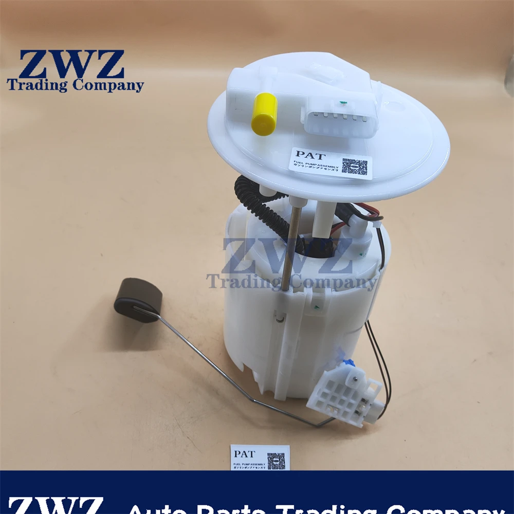 For Renault Fluence Megane X38 Dacia Rsm SM3 6 Pins Fuel Pump Module Assembly 17202-9295R 172029295R 172020021R