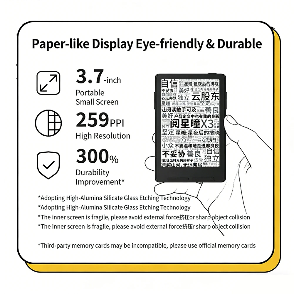 Thumbnail 3 - #39 Best Electronic Book Readers to Buy In 2026