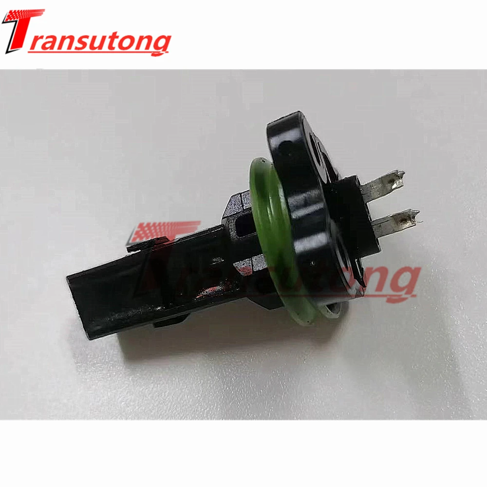 0DE DQ500 DQ380 DQ381 Automatic Transmission Speed Sensor For VW Audi VW