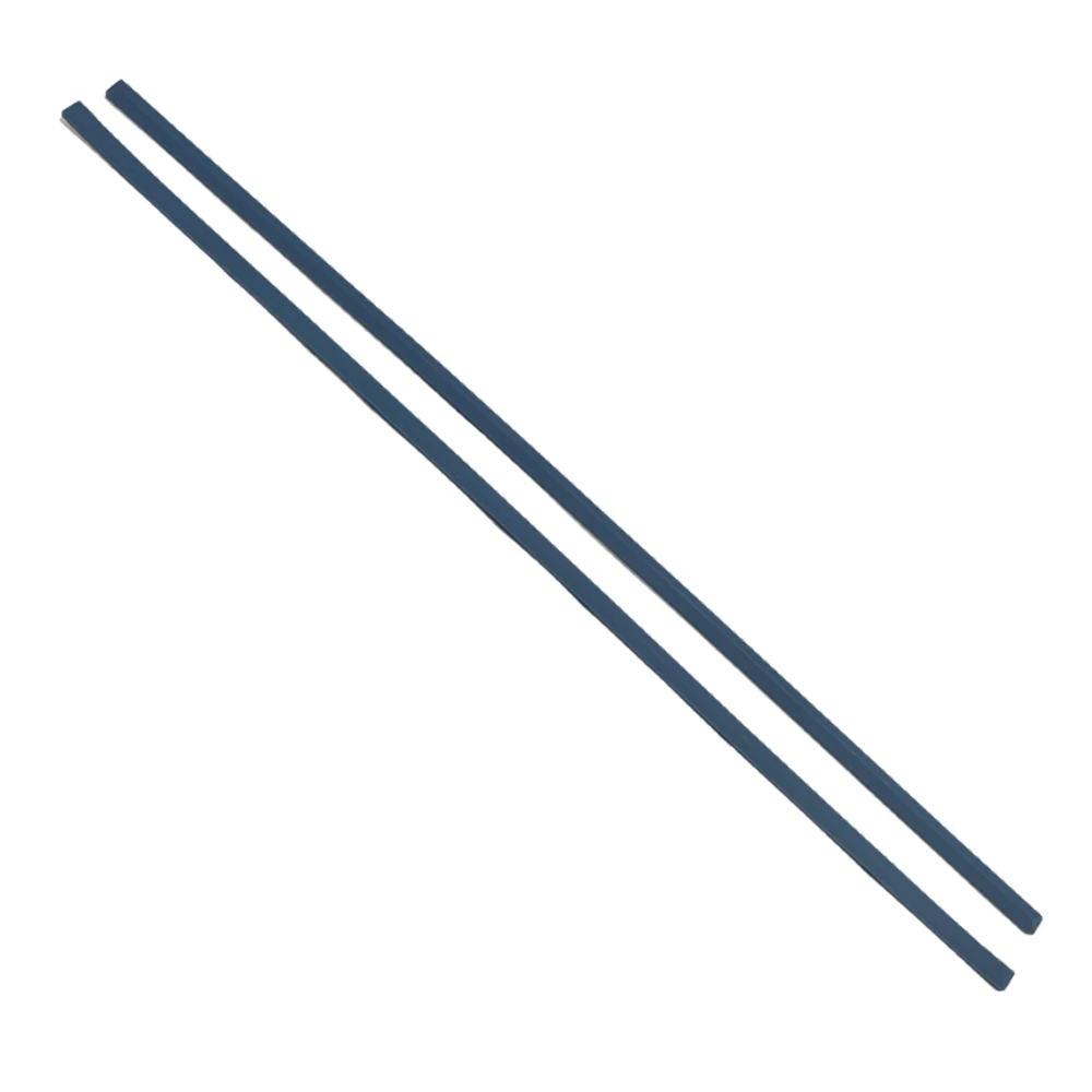Gumowe nóżki/podkładki do HP SPECTRE X360 15-DF 15T-DF 15-EB 15T-EB L38121-001 L95645-001, gumowe nakładki antypoślizgowe, granatowe — zdjęcie produktu 7