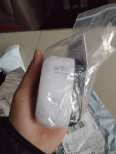 UltraBoost 3000  - Wifi Booster