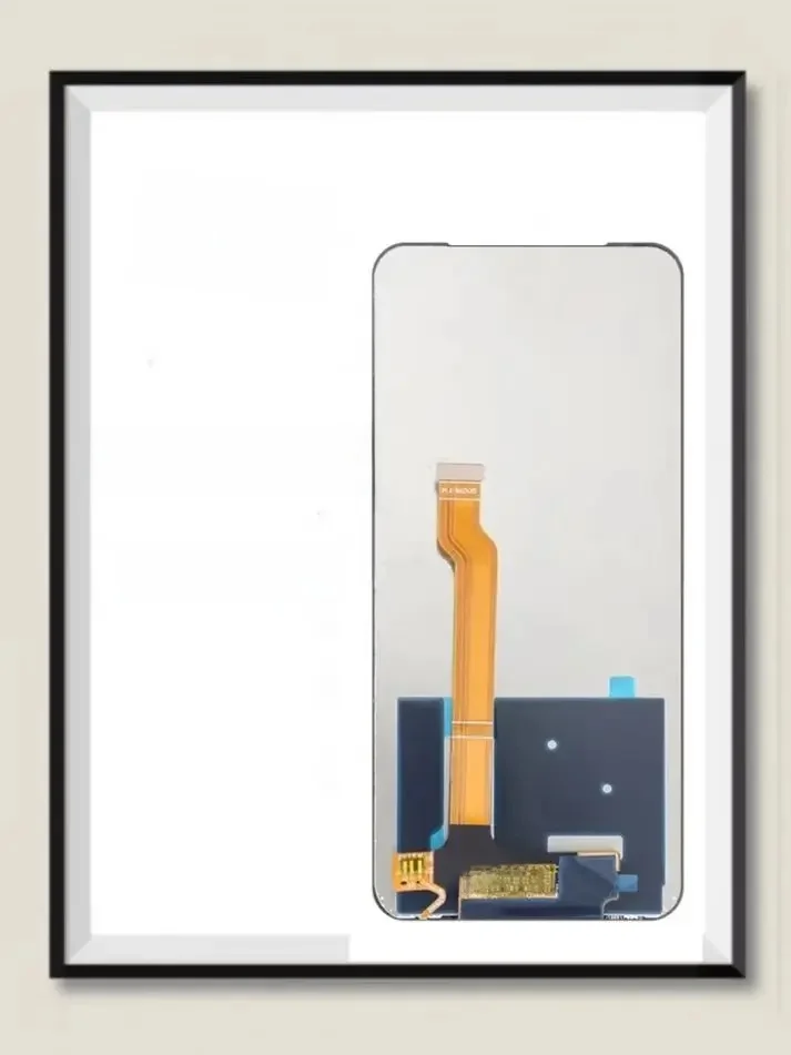 original 6.72''for Oppo F11 Pro lcd display with touch screen digitizer Assembly for oppo F11 Pro CPH1969 LCD Display with frame