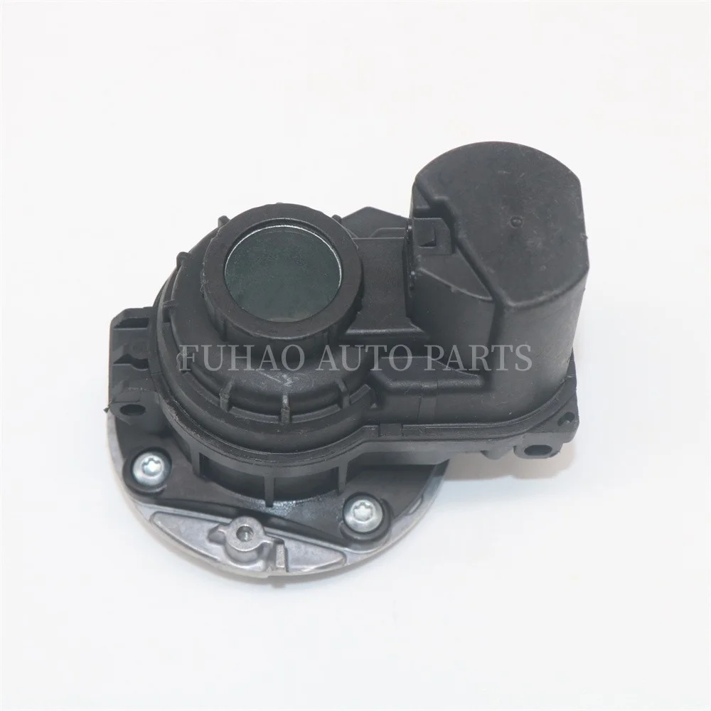 

280012 20220707 Двигатель привода зеркала правого блока складывания в сборе