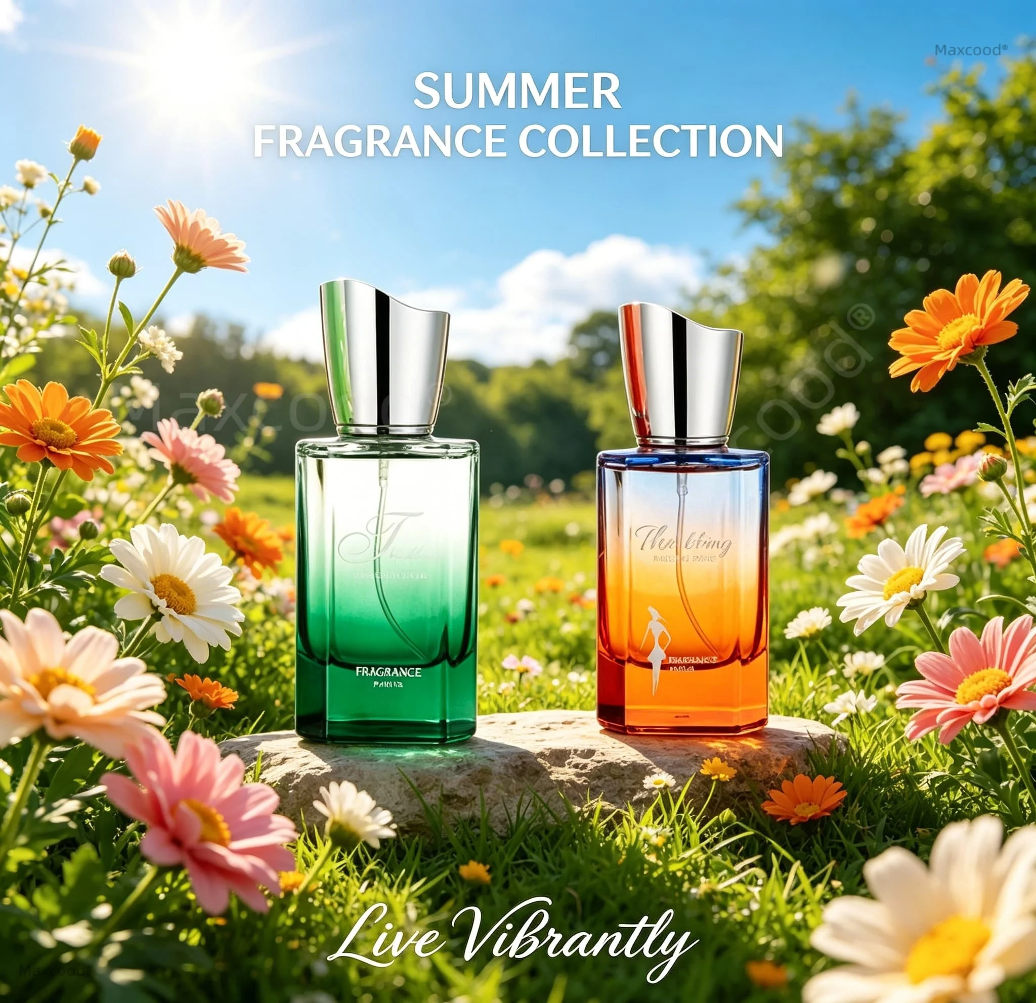 

2.2fl.oz Valentine's Gift Perfume Long Lasting fragrance Citrus suitable for everyday use Luxury For Christmas Easter Perfect Gift Women Eau De Suitable For Dating Increase Charm Pheromone Ideal for girls Gift Natural fragrance Unique High Quality scent