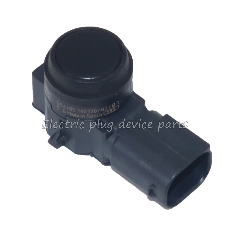 4pcs OEM 9675202477XT 9675202477 PDC Parking Sensor for Peugeot 208 2008 308 II 3008 Expert 1608321780 1609981080 0263013713