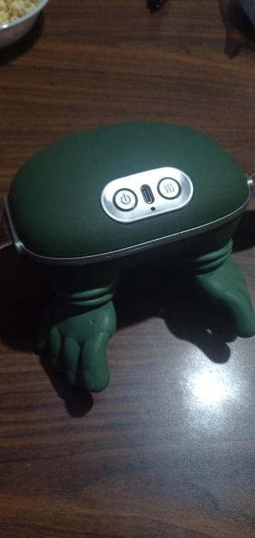 Cervical Neck & Shoulder Massager