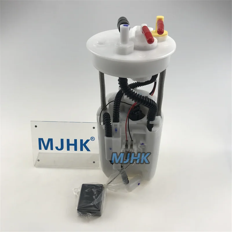 

MJHK 17708-SAA-003 TD101962-0121 101961-7330 Fit For Honda FIT City Car Fuel Pump Assembly Module 17708SAA003 TD1019620121