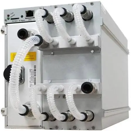 DN BUY 3 GET 2 FREE BITMAIN ANTMINER S19 PRO+ HYDRO