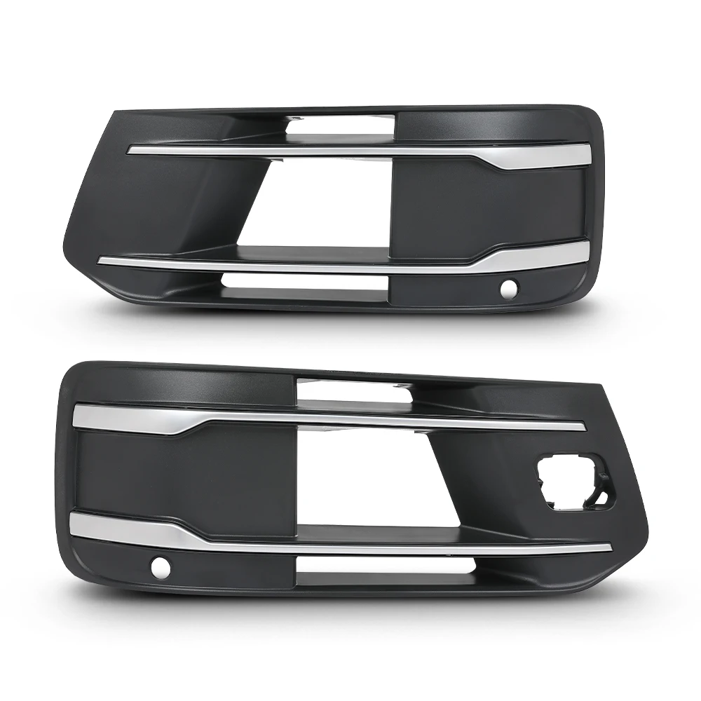 

Передний бампер, противотуманная фара, крышка, вставка, подходит для Audi Q7, стандартная модель 2016-2019, не подходит для модели W/Acc