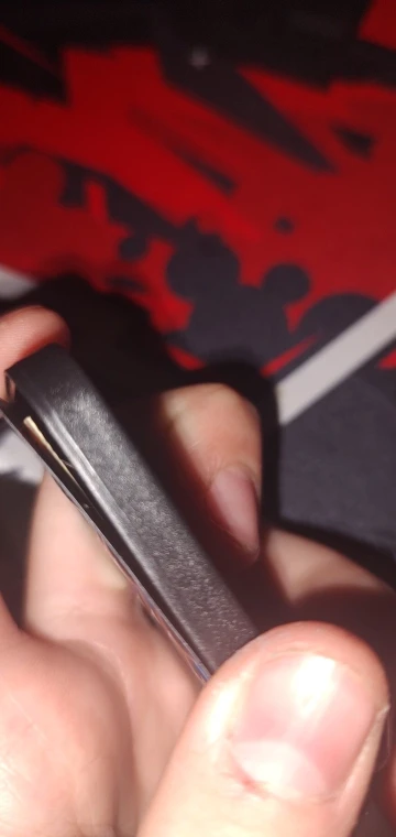 Customer review photo
