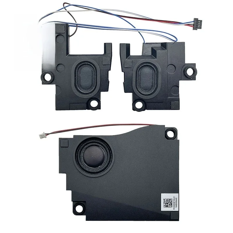 Nowe głośniki do Lenovo Y50 Y50-70 PK23000OD10 PK23000OE10 Głośnik subwoofera — zdjęcie produktu 6