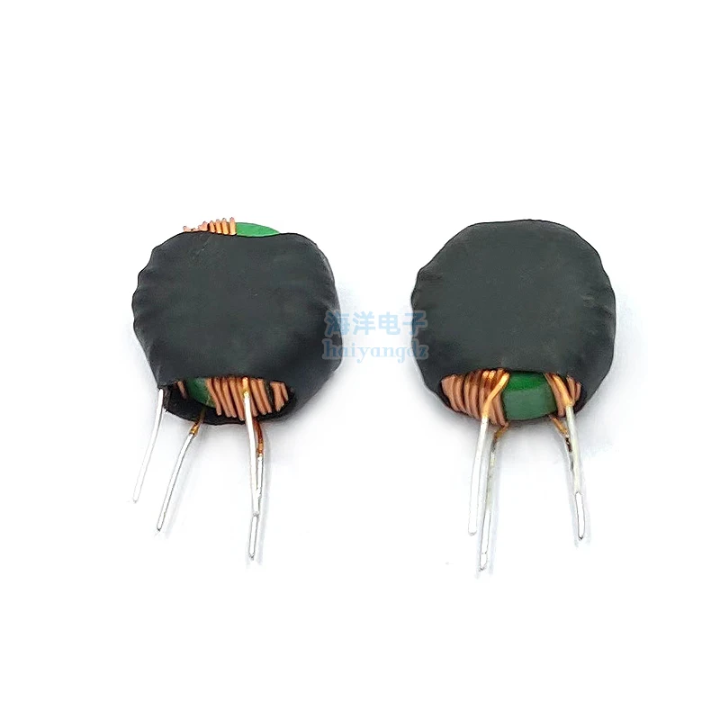 14*8*7-10mh 0.47 line ring common mode inductor choke filter inductor