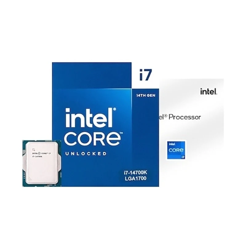 Intel Core i7-14700KF Review: Real-World Performance for Gamers