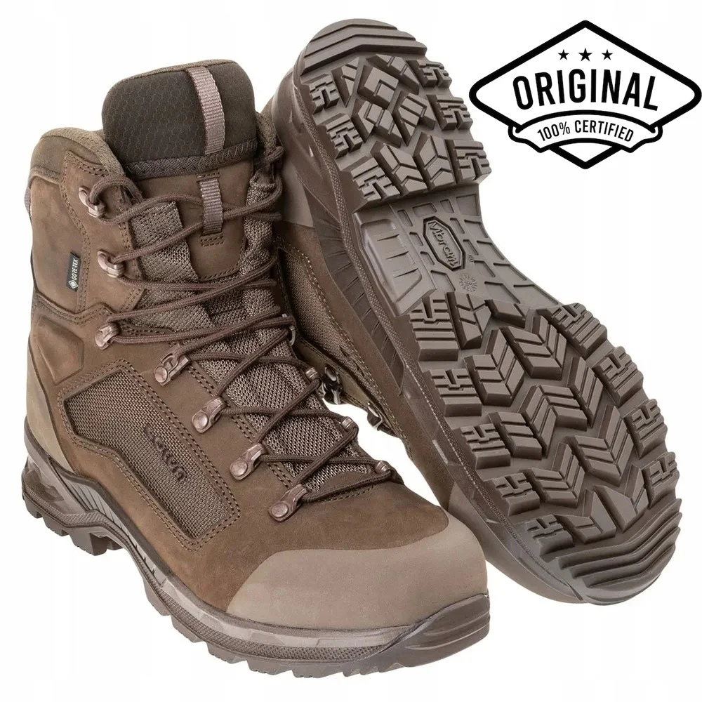 Lowa BREACHER N GTX MID