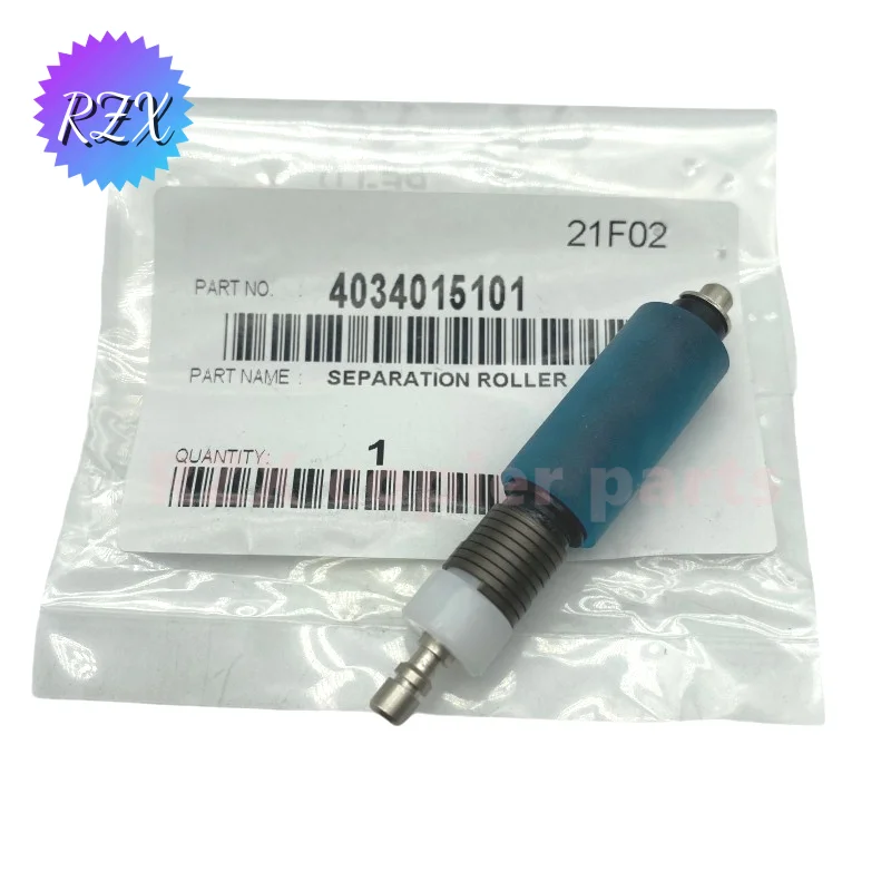 A00F623201 4034015101 Bypass Pickup Roller and Separation Roller For Konica Minolta BH C224 C284 C364 454 554 221 281 283 363