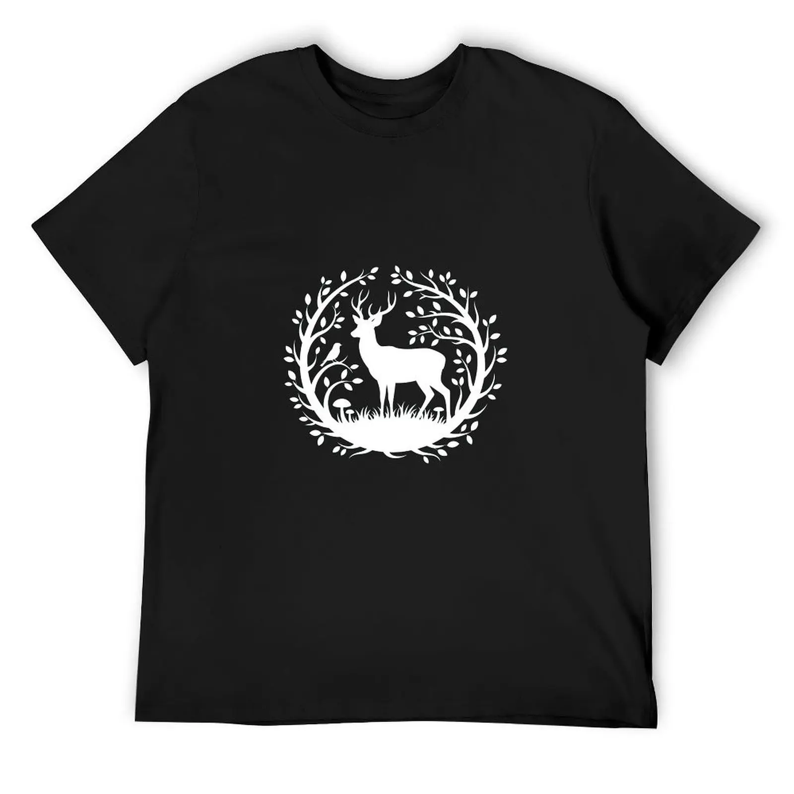 Camo Bow Mallard Duck I’d Rather Be Duck Hunting Black Short Sleeve Tshirt Waterfowl Lover Holiday Cotton Tee