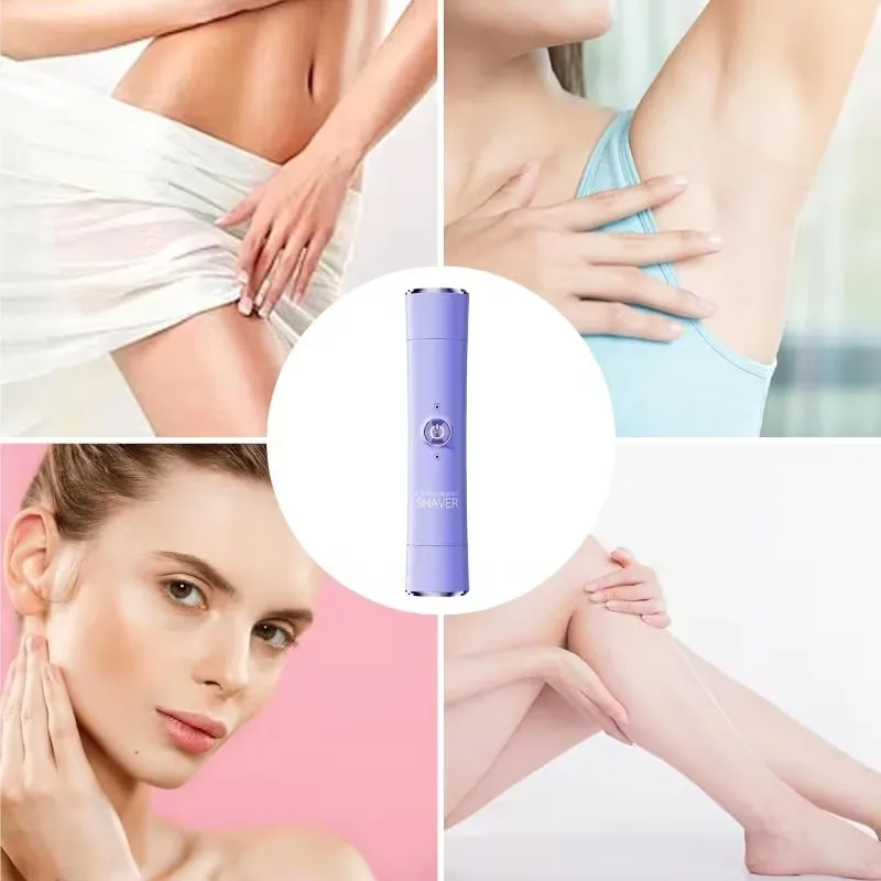Dual Head Electric Trimmer 5