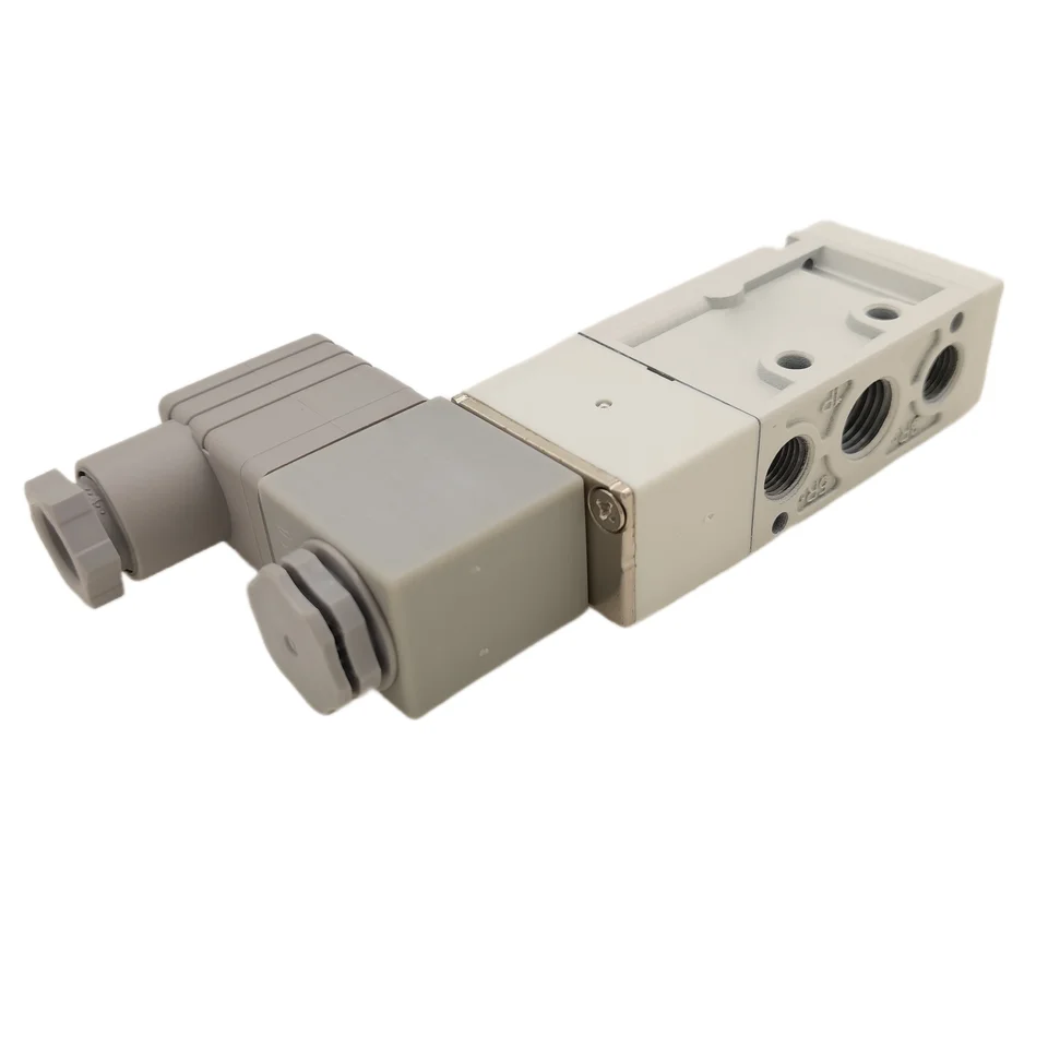 MVSC-22-4E1 Directional Control Valve MVSC Series Solenoid Valve