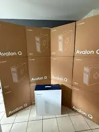 AV COMPRE 5 Y OBTENGA 3 GRATIS Canaan Avalon Q (90Th/s)