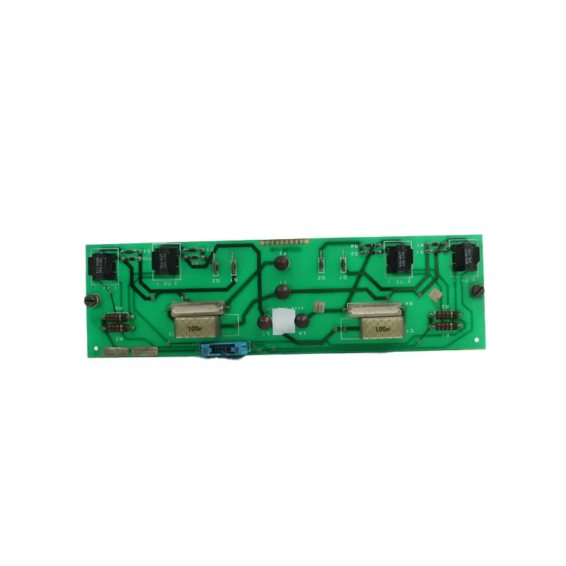 

Gold seller Used for industrial automation low price technology good electronics circuit board 110997