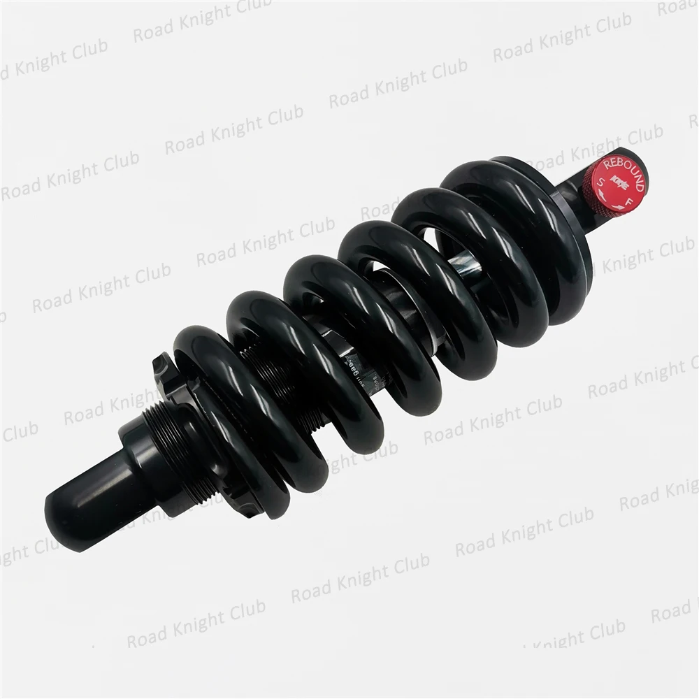 Original Michael Sha Viper E 2 MAX KKE Shock Absorber Spring E 2 Max 11inch Electric Scooter Official Accessories