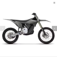 BEST OFFER l Stark Varg Electric Motocross Bike First Ride at best price