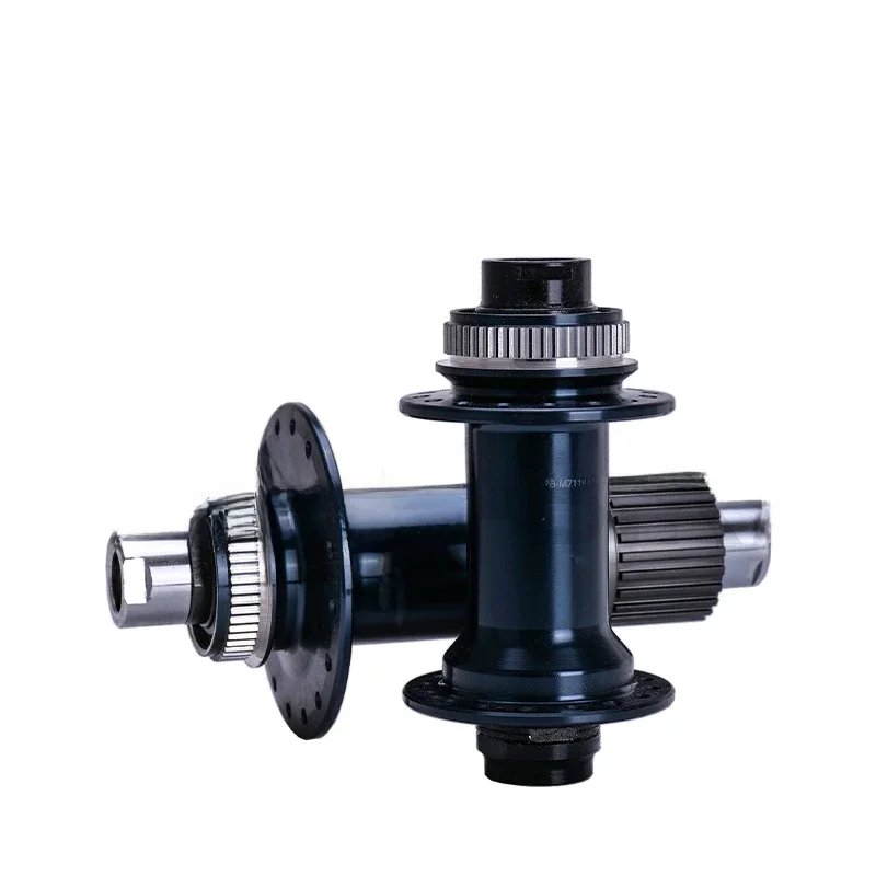 AliExpress Shimano SHIMANO SLX  HB-M7110 HB-M7110-B Front Hub   FH-M7110 FH-M7110-B MICRO SPLINE Rear FREEHUB 14812-speed