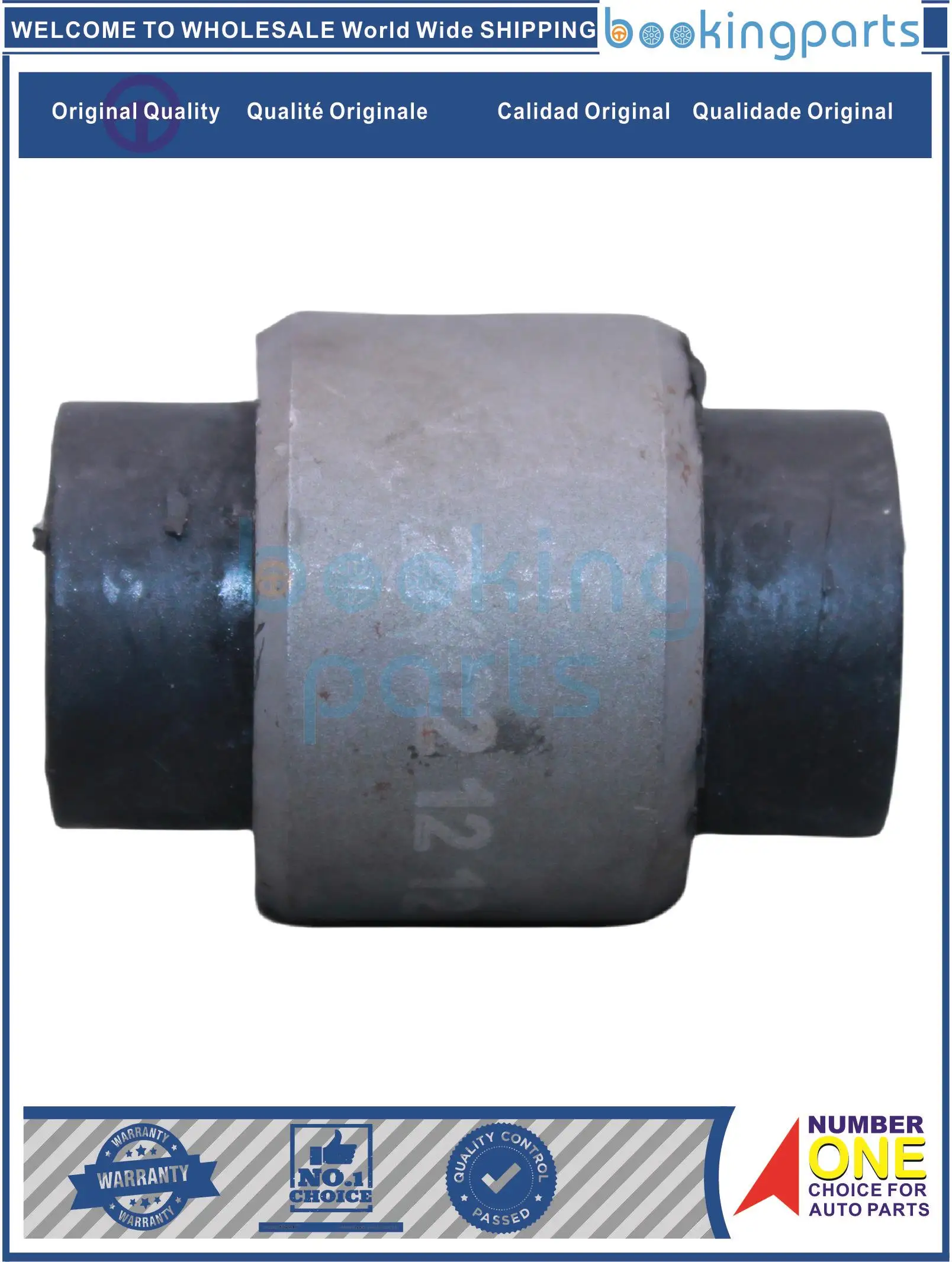 CAB36820,51450-S04-010,51450S04010,51455-S04-023,51450S10020,51450S04013 Control Arm Bushing For  HONDA CIVIC 95-01 SMALL