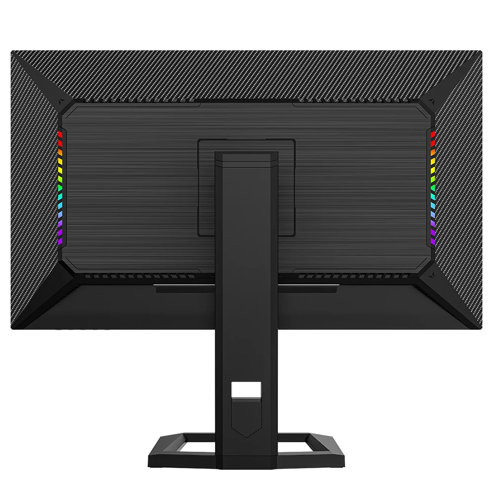 TITAN ARMY P275MV PLUS Flat 16:9 Fast IPS UHD 160Hz Dual mode FHD
