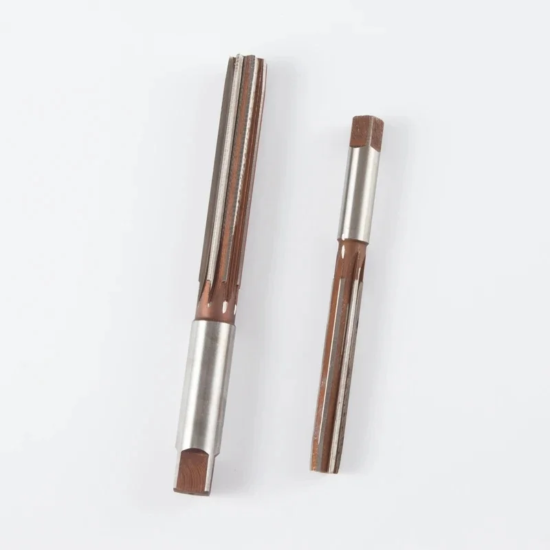 9sicr prosto shank H7precision ręcznie rozwiertak 5 sztuk 3mm 4mm 5mm 6mm 7mm 8mm 9mm 10mm 11mm 12mm — zdjęcie 2