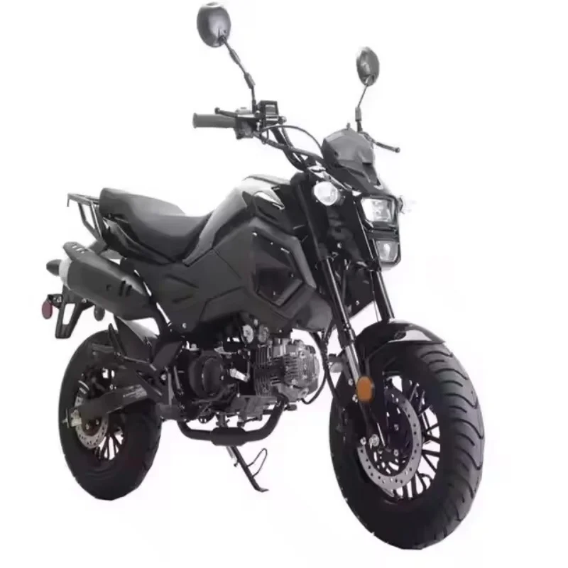 

AMAZING SALES OFFER on 125cc Motorcycle Bike Vader 125 - Street-Scooter 125cc, Gas-Bike 125cc Scooter for SALE
