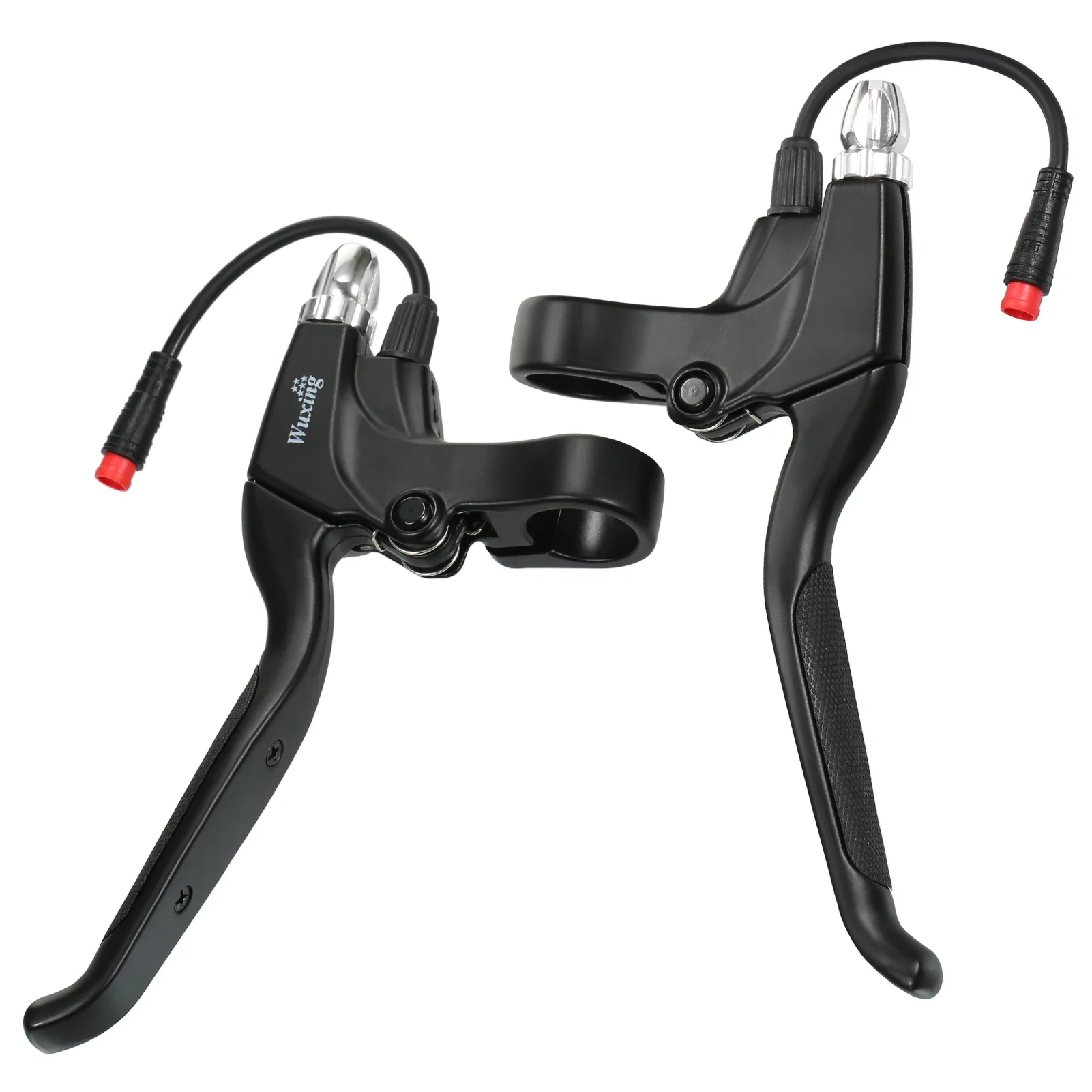 AliExpress Electric Scooter Brake Lever for Kugoo M4 Pro Kick Scooter Scooter Bike Aluminum Alloy Handle