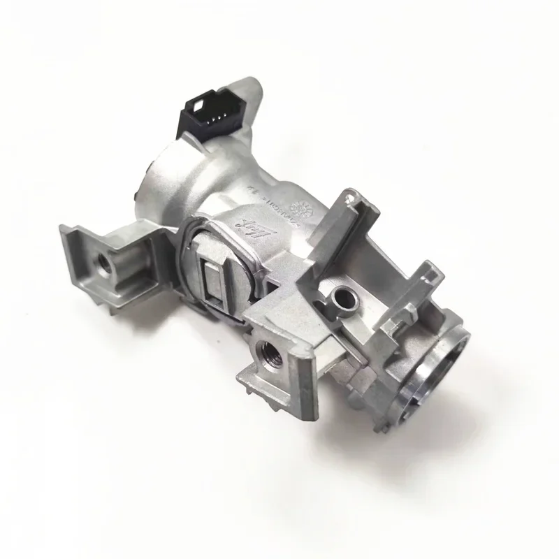 Interrupteur de démarreur d'allumage OEM, verrouillage de direction pour VW Golf 5 MK5 6 MK6 Caddy EOS Tiguan Touran Seat Leon Toledo Altea A3 1K 0905851 B B