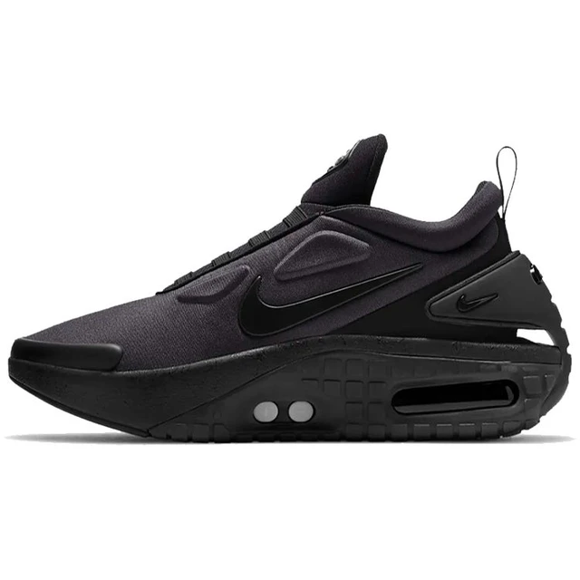 Nike Adapt Auto Max Triple Black Unisex Sneakers CZ6800 002