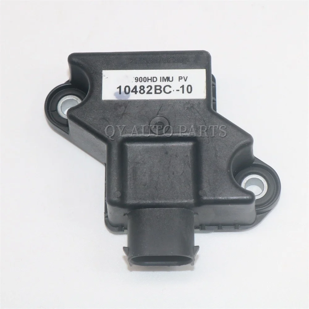 

25940462 15877021 Suspension Yaw Sensor for Chevrolet GMC Sierra 2500 3500 2011-2014