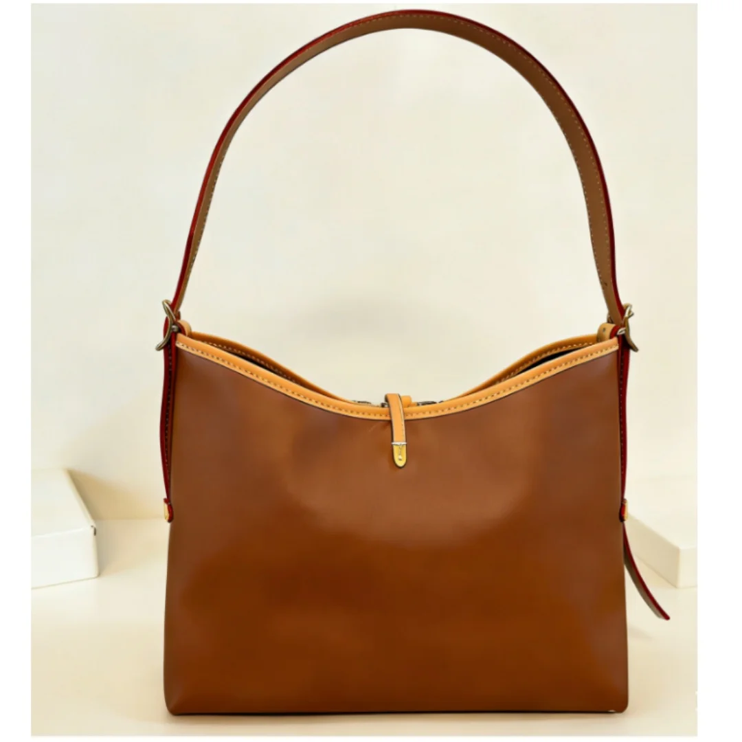 

Новый стиль, размер 29×25 см, высококачественная женская модная классическая сумка с принтом