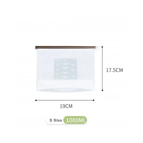 Variant: S Size 1000ml
