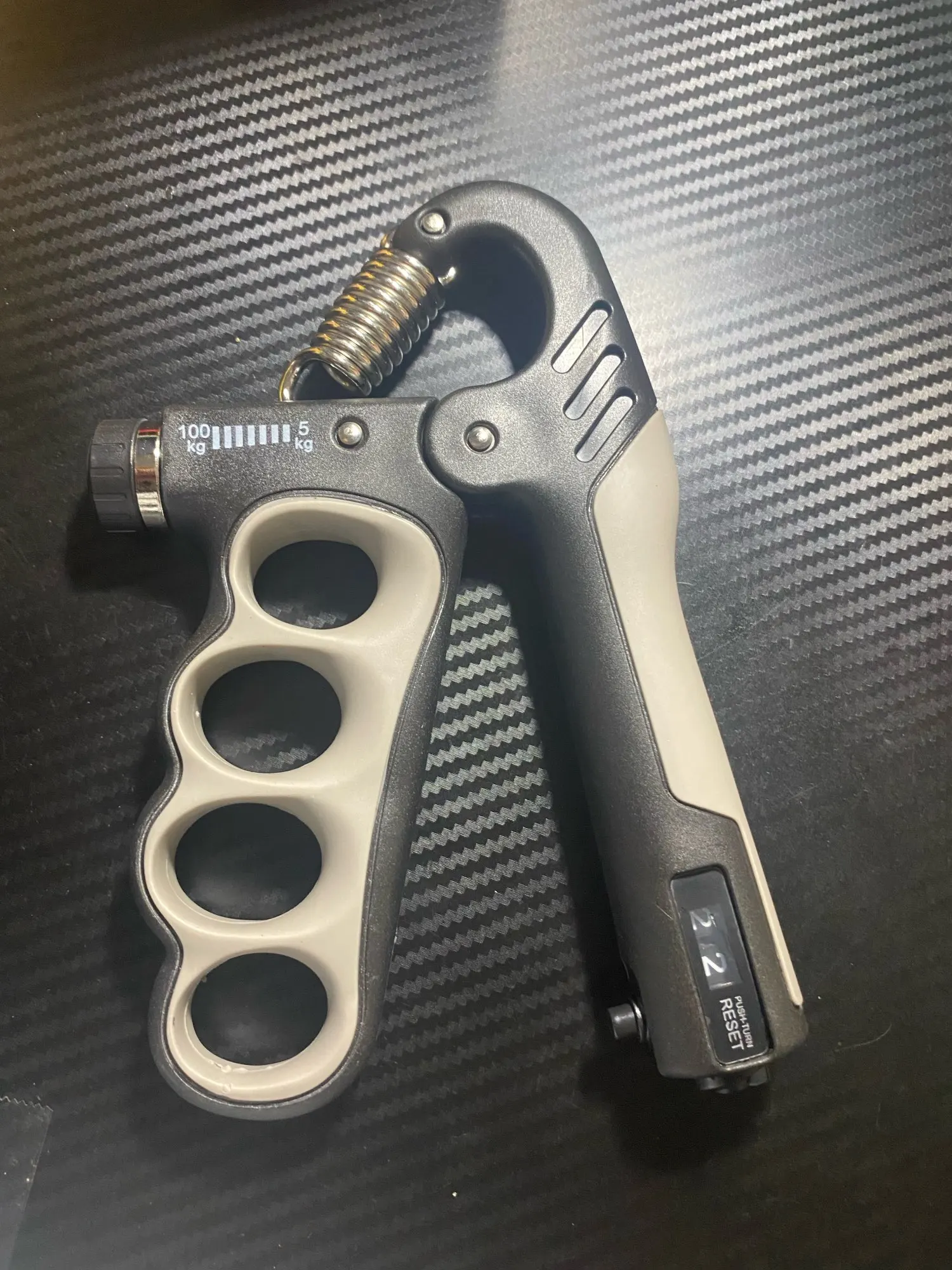 Customer review photo