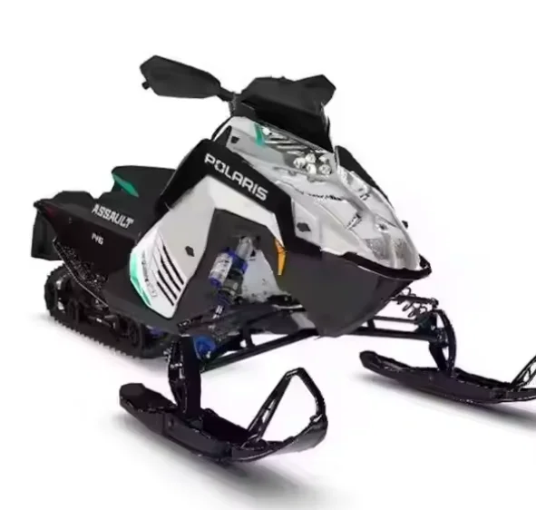 

Экспорт из Европы, 2023, зимние виды спорта и развлечений, качество продажи Assaultt-XC 144, 146, 850, снегоходы с переключением для приключений