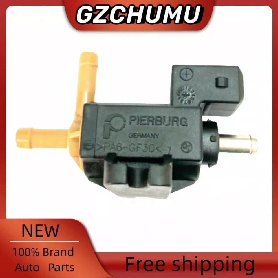 

Genuine Solenoid Valve 31219138 fits Ford Mustang Explorer Focus EcoBoost 2.3L