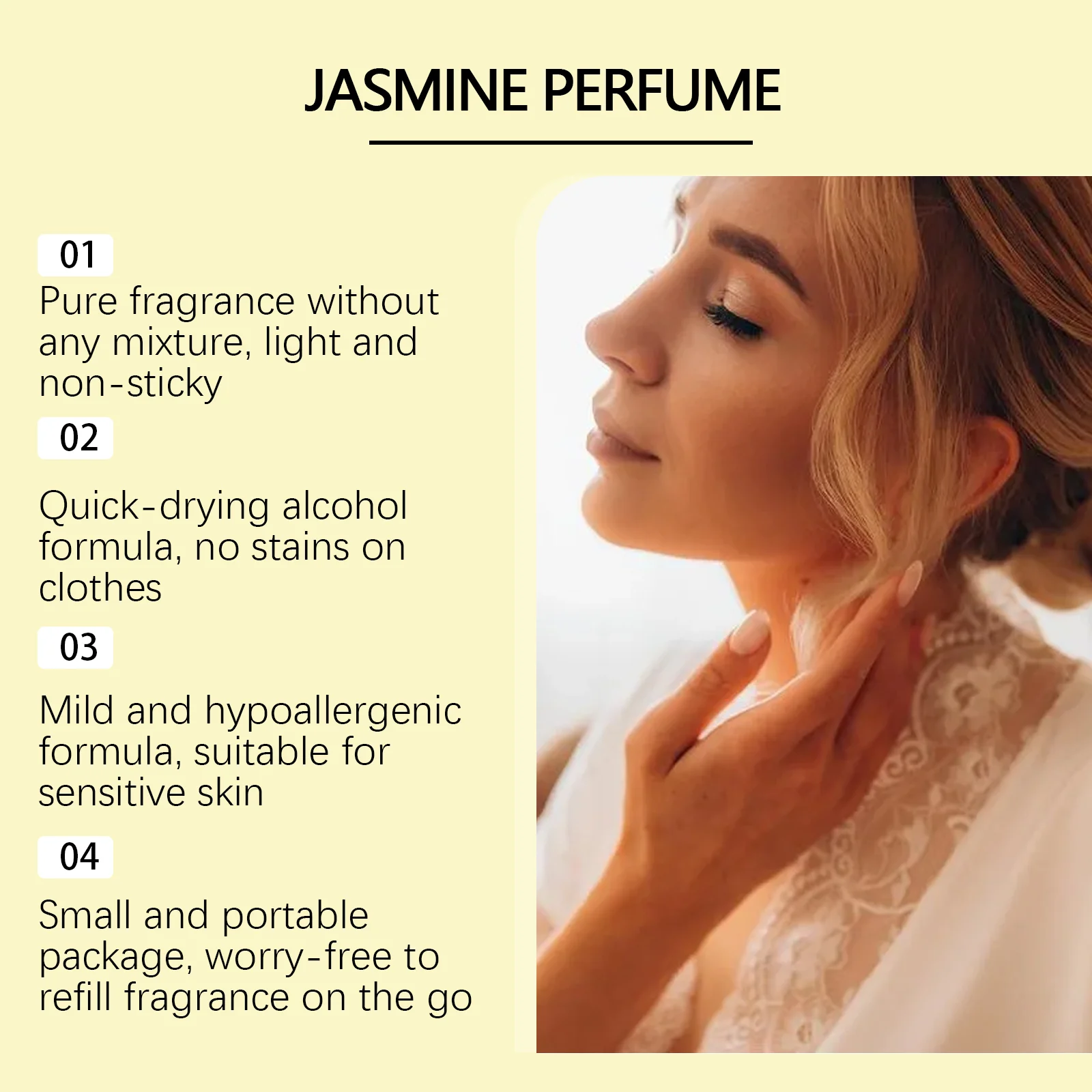 น้ำหอมสำหรับผู้หญิงและผู้ชาย ก - Perfume Fresh Fragrance บทวิจารณ์และราคา