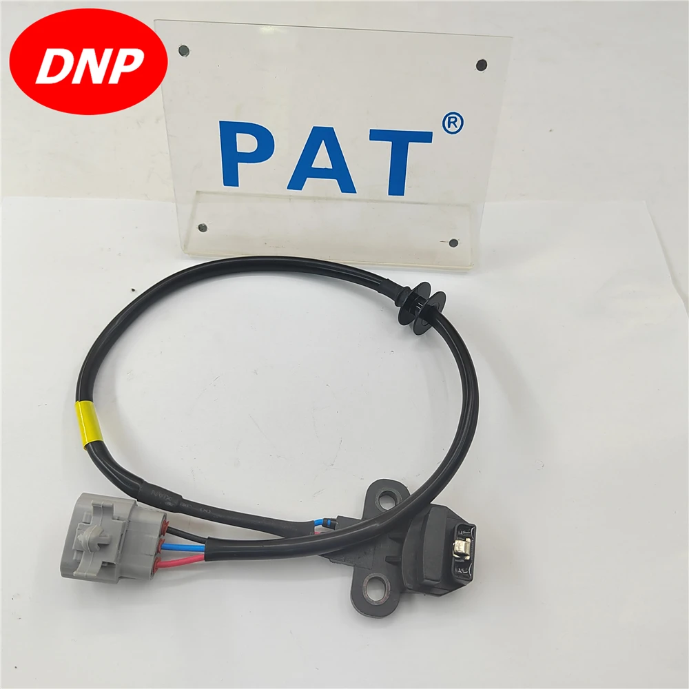 

PAT Crankshaft Position Sensor For c Ranger Mazda B2500 2.5 WLA118221D WLA1-18-221D J5T26371