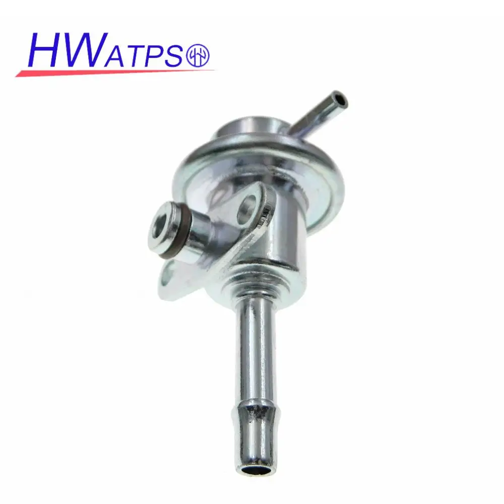 Fuel Injection Pressure Regulator For Nissan 240SX D21 NX Sentra Maxima Tsuru Pathfinder Infiniti I30 QX4 1989-2012 22670-38U00