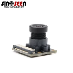 2MP OS02C10 센서 HDR 고역동범위 MIPI 카메라 모듈 PCB 보드
