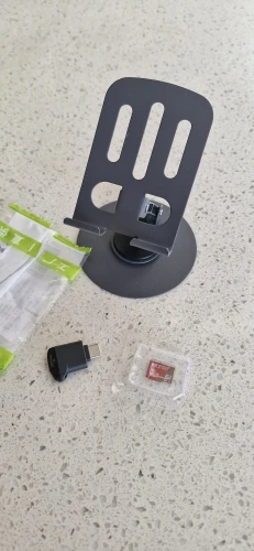 Customer review photo