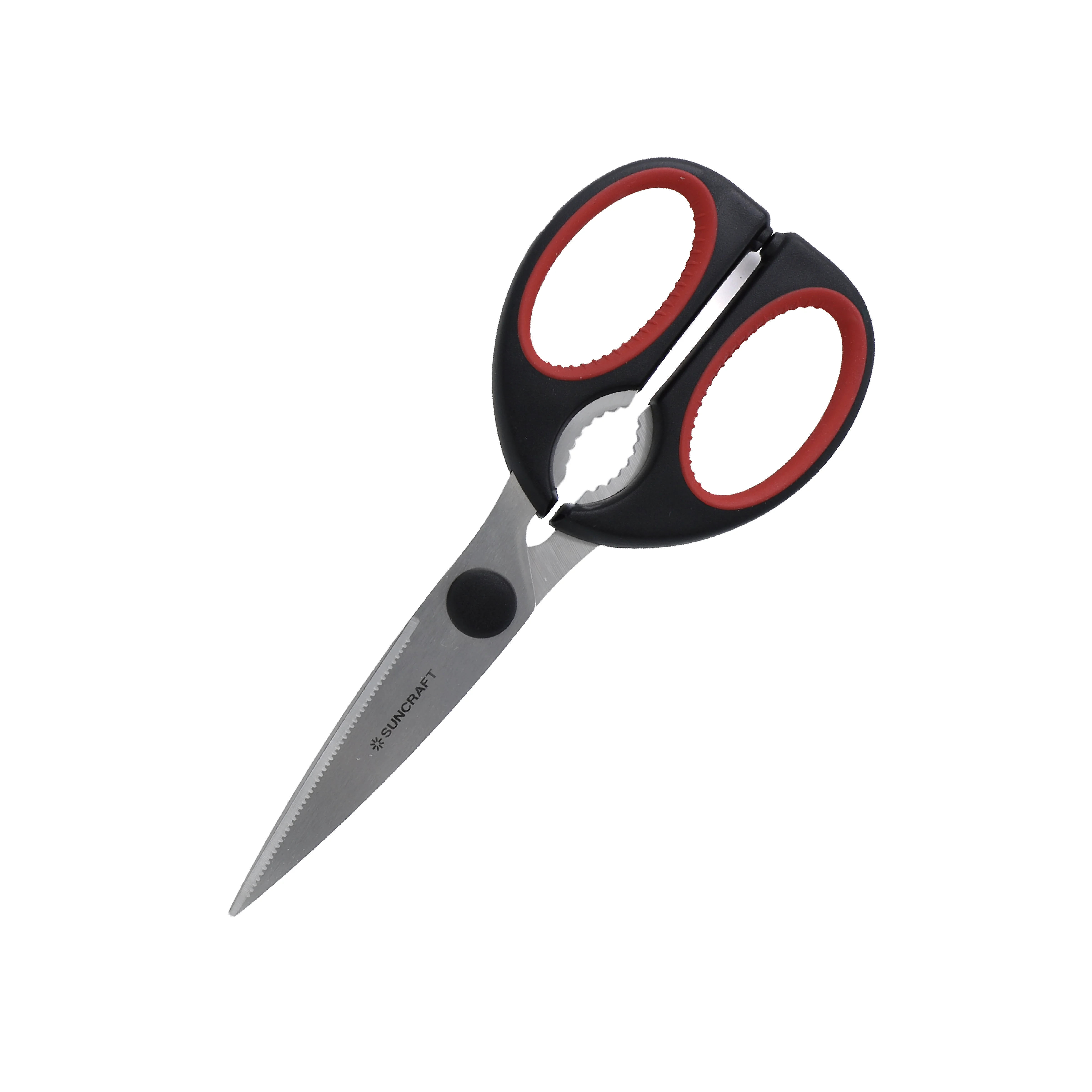 Alles über Schasse: Die vielseitige Küchenschere von Sunkraft