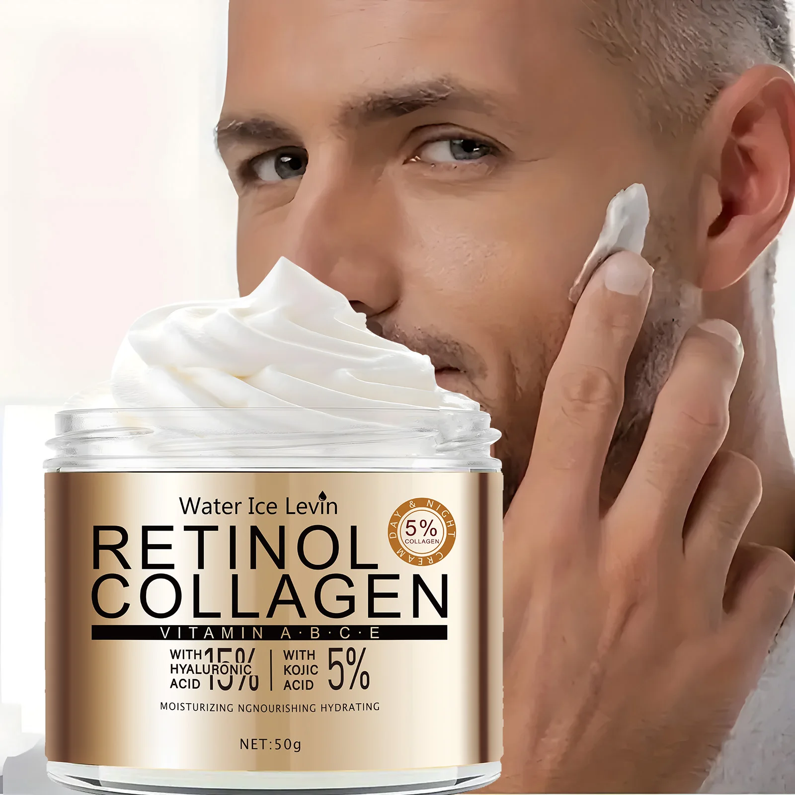 Retinol Collagen An…